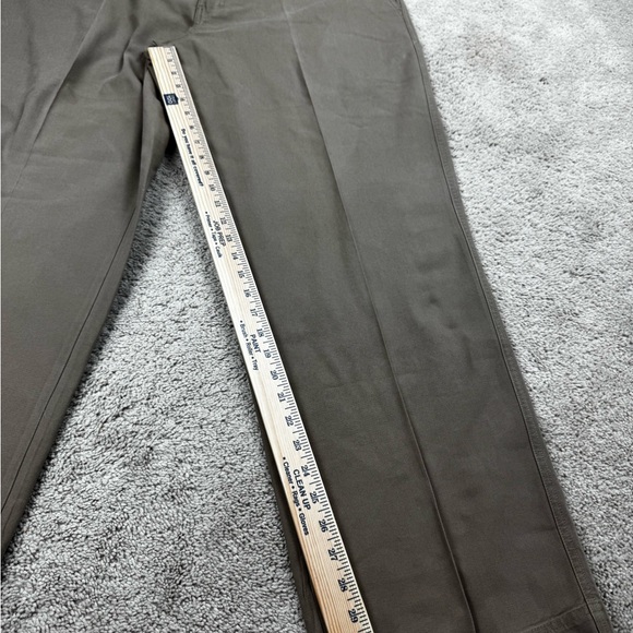 Columbia Pants Khaki Casual Outdoor Utility Cotton AM8048 Gorpcore B&T 42x32 - Picture 6 of 9